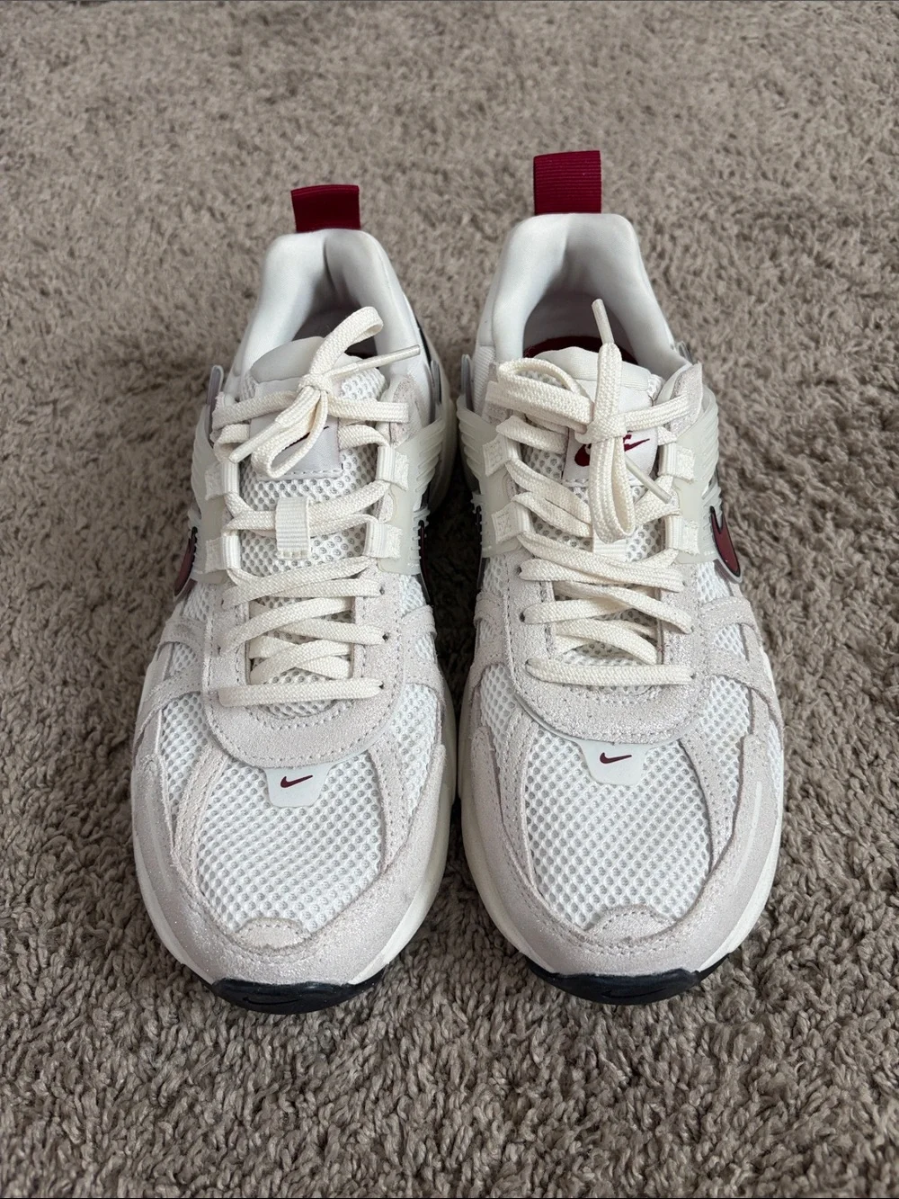 Nike Women’s V2K Run Shoes